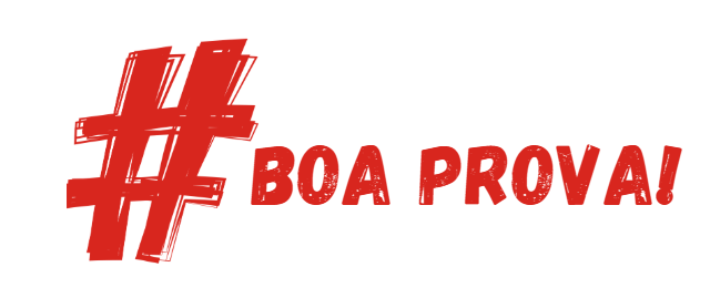 Boa Prova